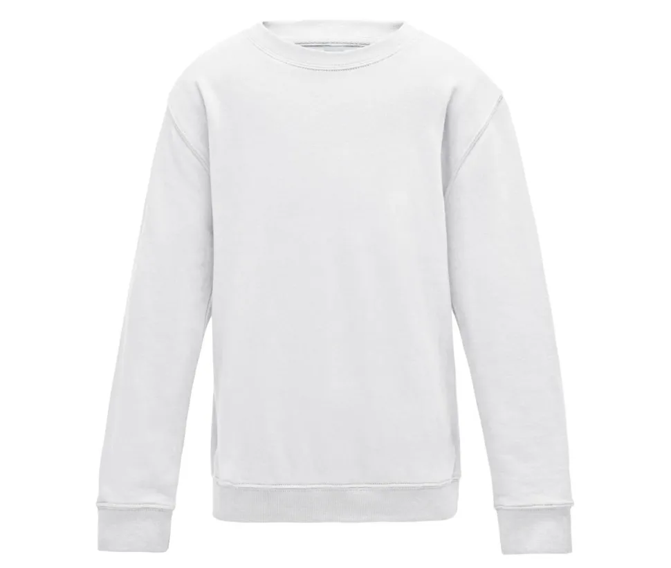 AWDIS JUST HOODS JH030J - Sweat Enfant Awdis Just Hoods