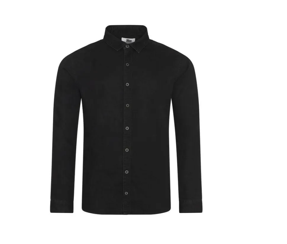 AWDIS SO DENIM SD040 - Chemise en jean homme Jack