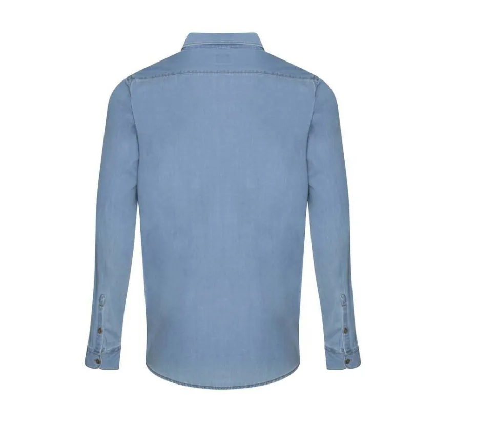 AWDIS SO DENIM SD040 - Chemise en jean homme Jack