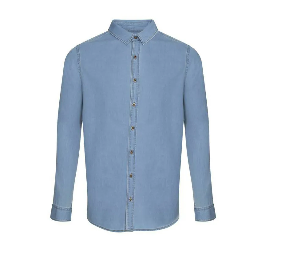 AWDIS SO DENIM SD040 - Chemise en jean homme Jack