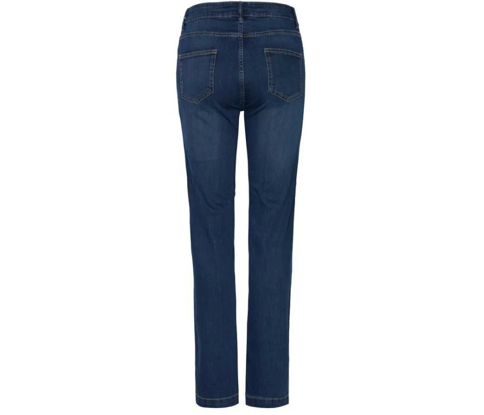 AWDIS SO DENIM SD011 - Jean coupe droite femme Katy