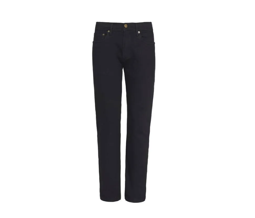 AWDIS SO DENIM SD004 - Pantalon Jean coupe slim Max