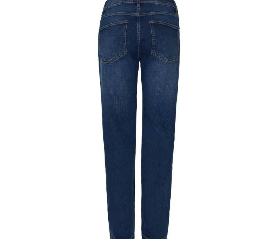 AWDIS SO DENIM SD004 - Pantalon Jean coupe slim Max