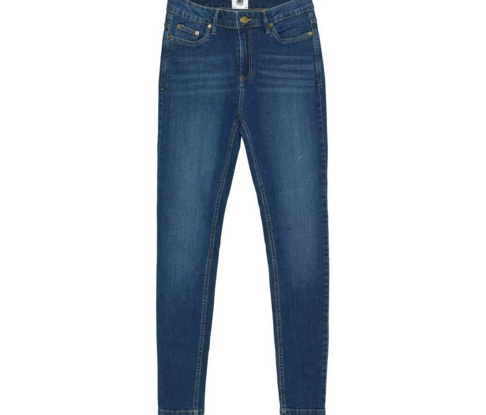 AWDIS SO DENIM SD014 - Pantalon Jean femme skinny Lara