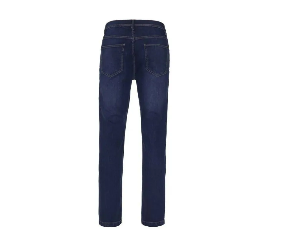 AWDIS SO DENIM SD001 - Pantalon Jean coupe droite Leo