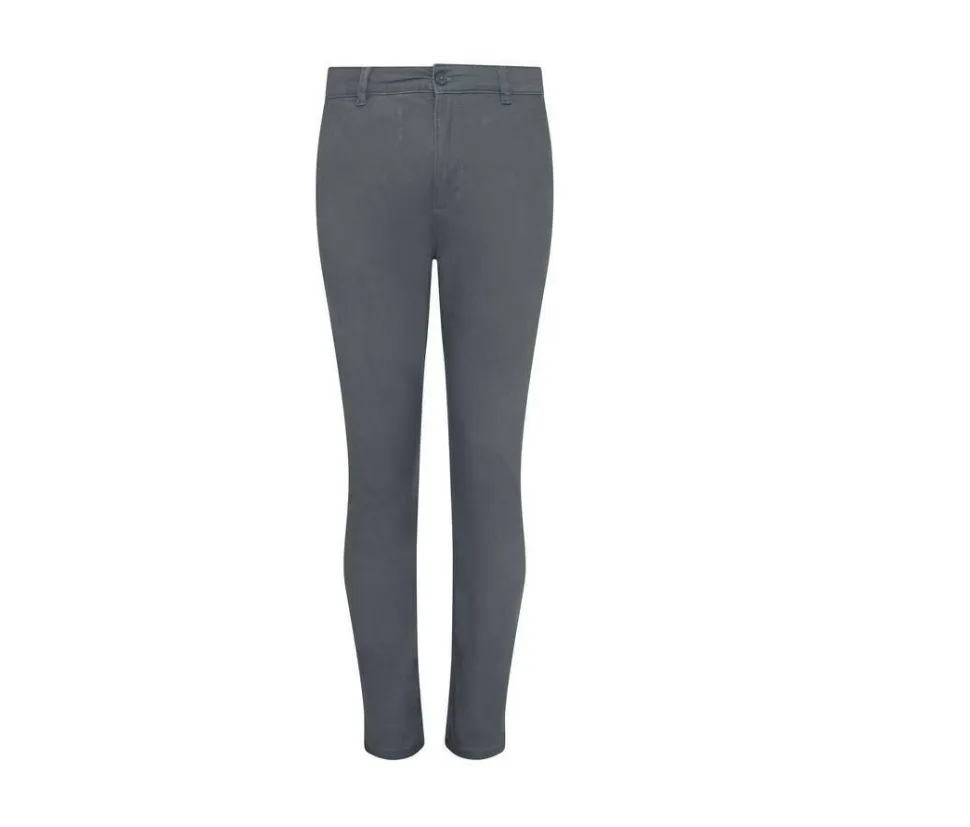 AWDIS SO DENIM SD020 - Pantalon Chino homme Adam