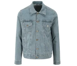 AWDIS SO DENIM SD060 - Veste en Jean Moderne Noah