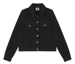 AWDIS SO DENIM SD065 - Veste en jean Olivia