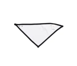 BABYBUGZ BZ023 - Bandana Bavoir Réversible Bio Bébé