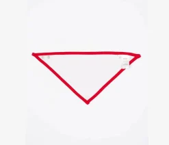 BABYBUGZ BZ023 - Bandana Bavoir Réversible Bio Bébé