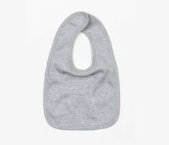 Babybugz BZ012 - Bavoir Bébé Confort Double Couches