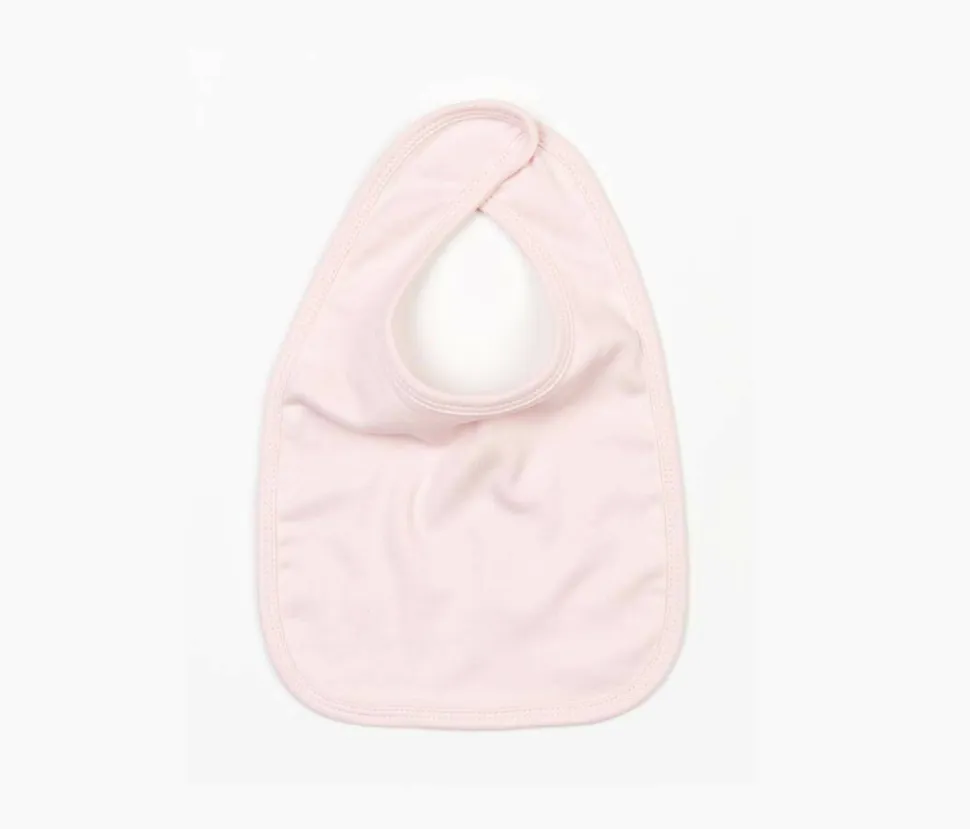 Babybugz BZ012 - Bavoir Bébé Confort Double Couches