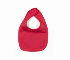 Babybugz BZ012 - Bavoir Bébé Confort Double Couches