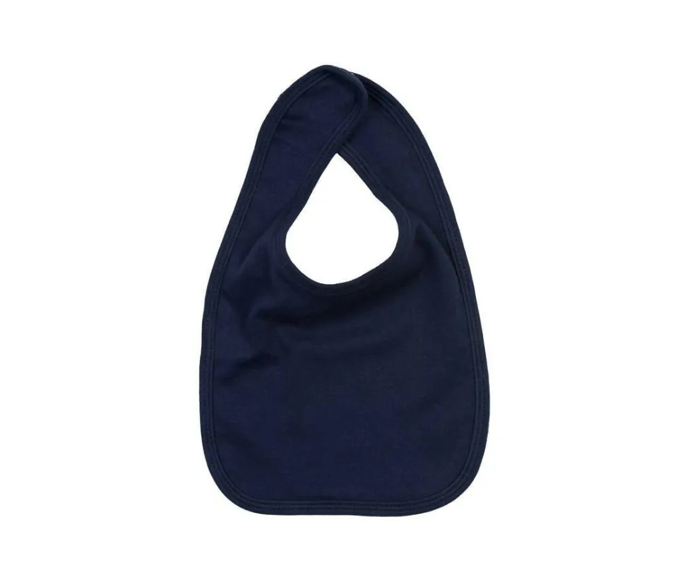 Babybugz BZ012 - Bavoir Bébé Confort Double Couches