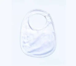 BABYBUGZ BZ059 - Bavoir Confort Bébé en Coton Bio Babybugz