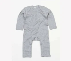 BABYBUGZ BZ013 - Body combinaison bébé