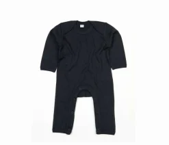 BABYBUGZ BZ013 - Body combinaison bébé