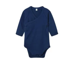 BABYBUGZ BZ060 - Body kimono manches longues