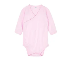 BABYBUGZ BZ060 - Body kimono manches longues