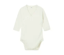 BABYBUGZ BZ060 - Body kimono manches longues