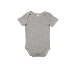 Babybugz BZ010 - Bodysuit Bébé Confort Coton Doux et Stretch