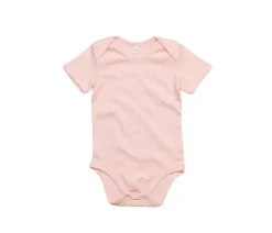 Babybugz BZ010 - Bodysuit Bébé Confort Coton Doux et Stretch
