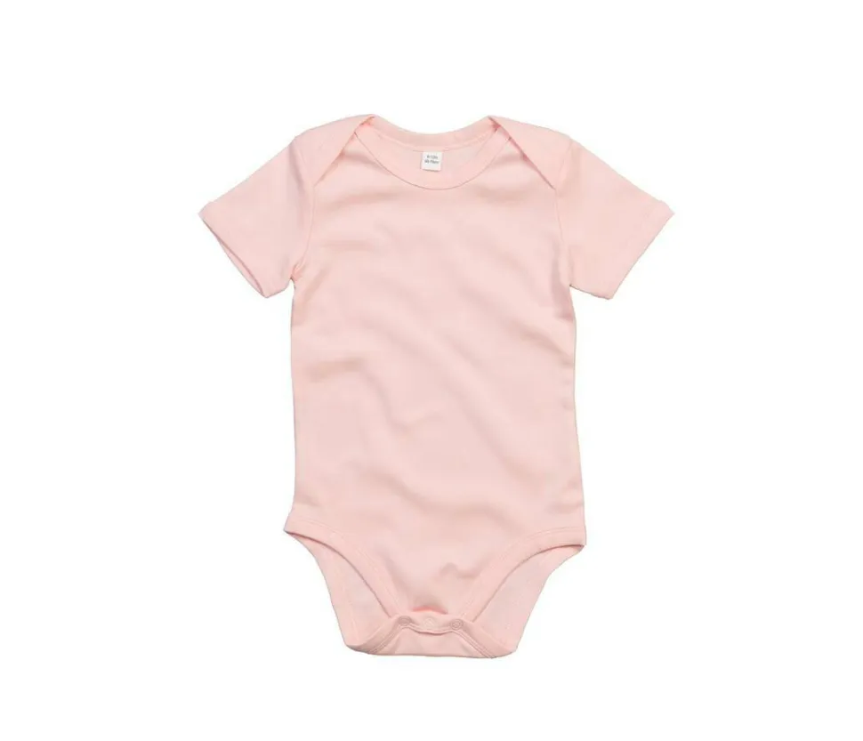 Babybugz BZ010 - Bodysuit Bébé Confort Coton Doux et Stretch