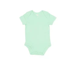 Babybugz BZ010 - Bodysuit Bébé Confort Coton Doux et Stretch