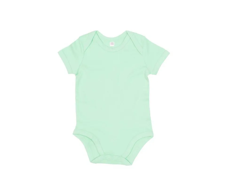 Babybugz BZ010 - Bodysuit Bébé Confort Coton Doux et Stretch