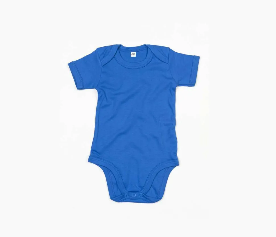 Babybugz BZ010 - Bodysuit Bébé Confort Coton Doux et Stretch