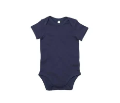 Babybugz BZ010 - Bodysuit Bébé Confort Coton Doux et Stretch