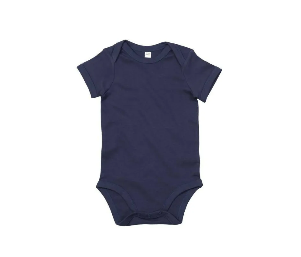 Babybugz BZ010 - Bodysuit Bébé Confort Coton Doux et Stretch