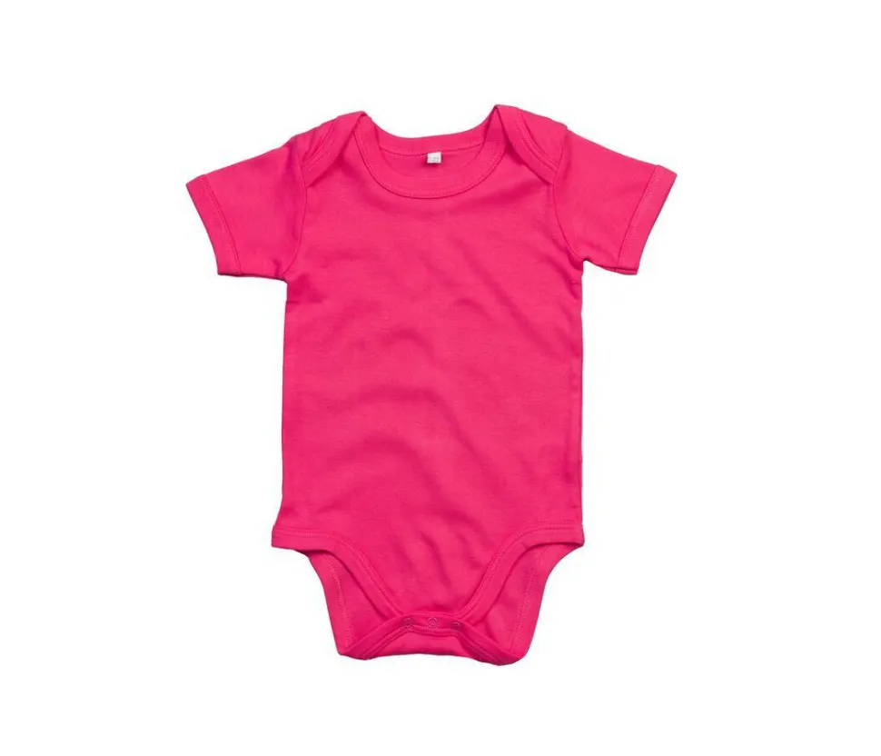 Babybugz BZ010 - Bodysuit Bébé Confort Coton Doux et Stretch