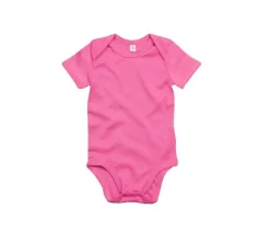 Babybugz BZ010 - Bodysuit Bébé Confort Coton Doux et Stretch