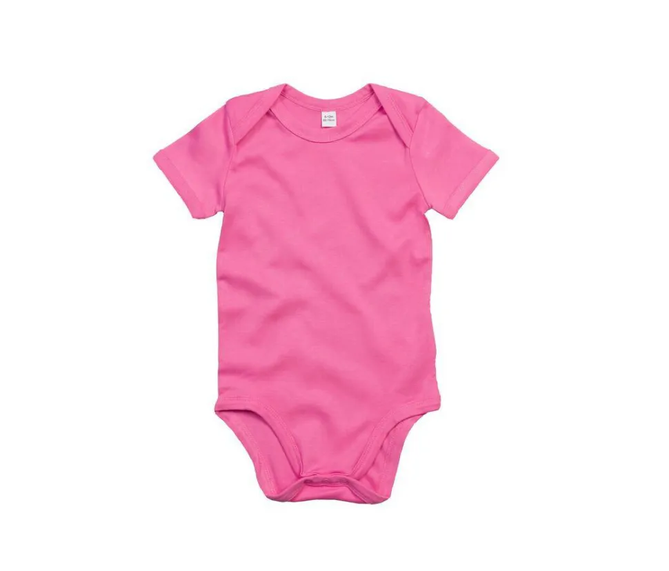 Babybugz BZ010 - Bodysuit Bébé Confort Coton Doux et Stretch