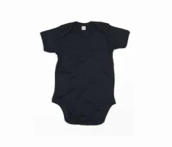 Babybugz BZ010 - Bodysuit Bébé Confort Coton Doux et Stretch