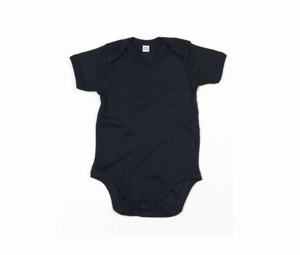 Babybugz BZ010 - Bodysuit Bébé Confort Coton Doux et Stretch
