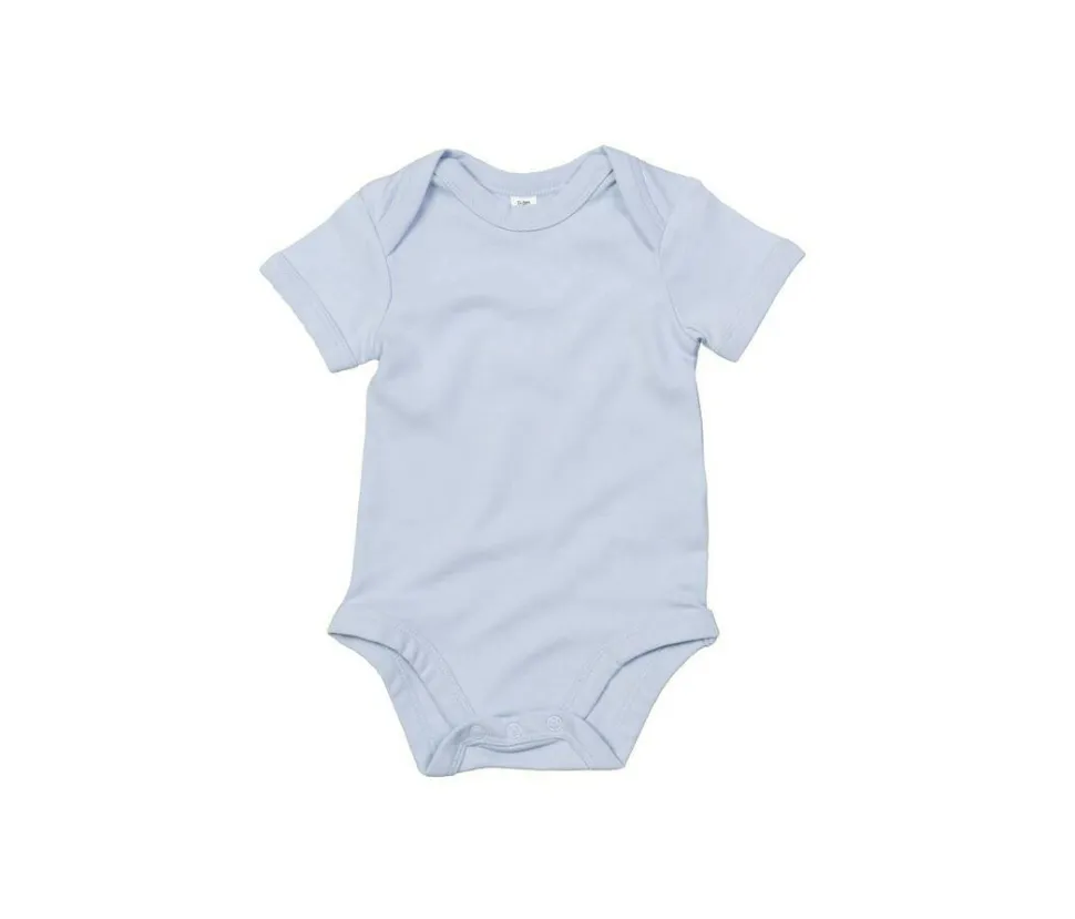 Babybugz BZ010 - Bodysuit Bébé Confort Coton Doux et Stretch