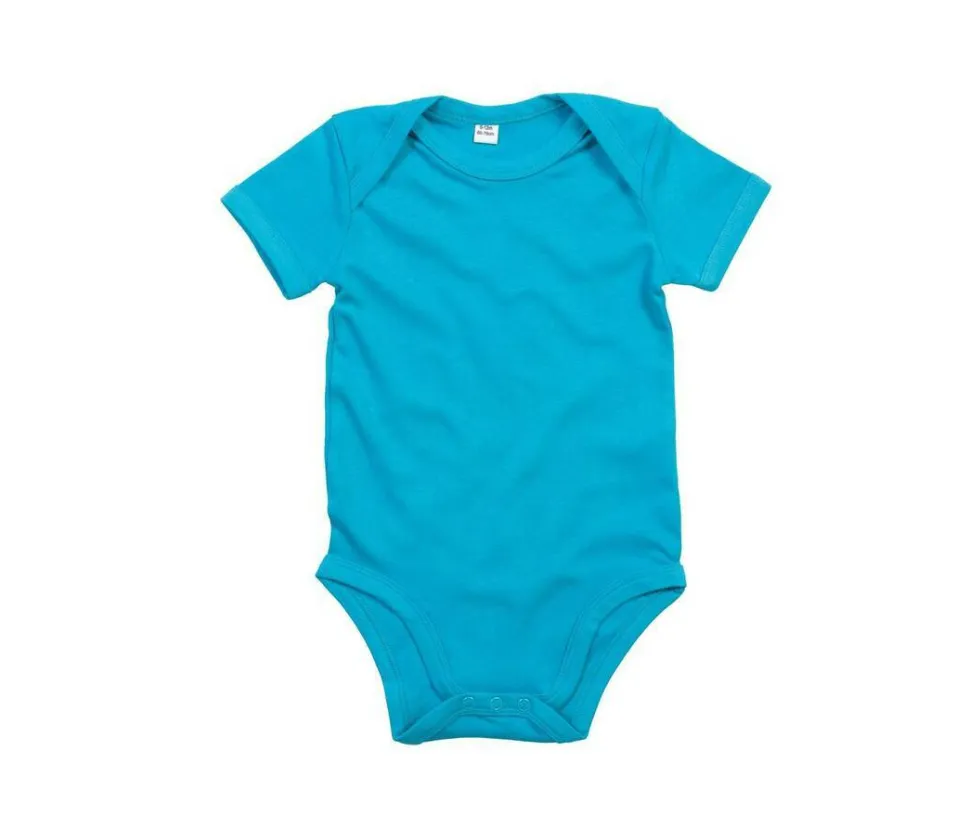Babybugz BZ010 - Bodysuit Bébé Confort Coton Doux et Stretch
