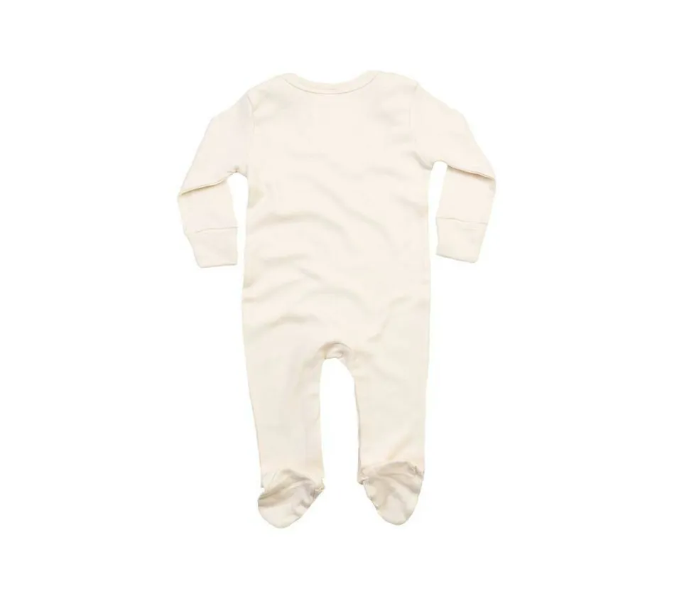 BABYBUGZ BZ035 - Pyjama Bébé Confort Bio Babybugz