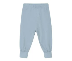 BABYBUGZ BZ067 - Pyjama Bébé Douillet en Coton Bio
