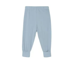 BABYBUGZ BZ067 - Pyjama Bébé Douillet en Coton Bio