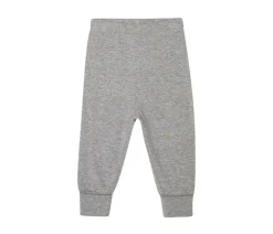 BABYBUGZ BZ067 - Pyjama Bébé Douillet en Coton Bio
