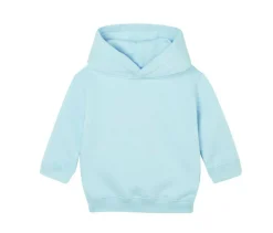 BABYBUGZ BZ063 - Sweat capuche bébé