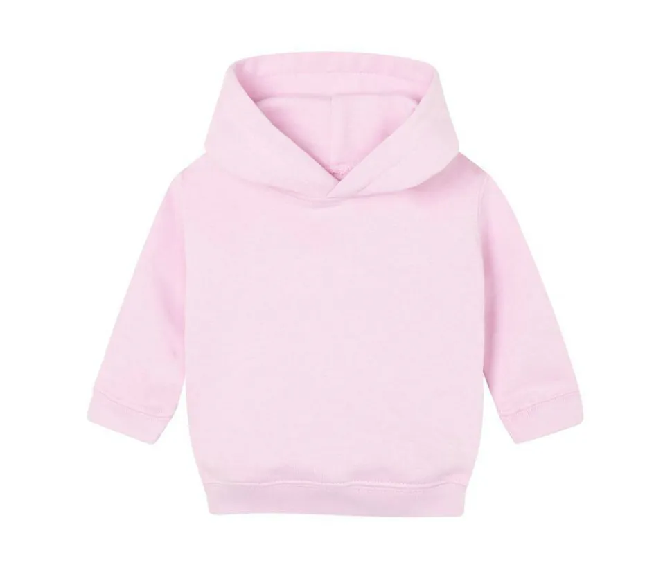 BABYBUGZ BZ063 - Sweat capuche bébé