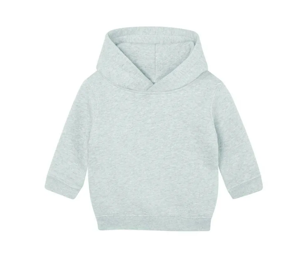 BABYBUGZ BZ063 - Sweat capuche bébé