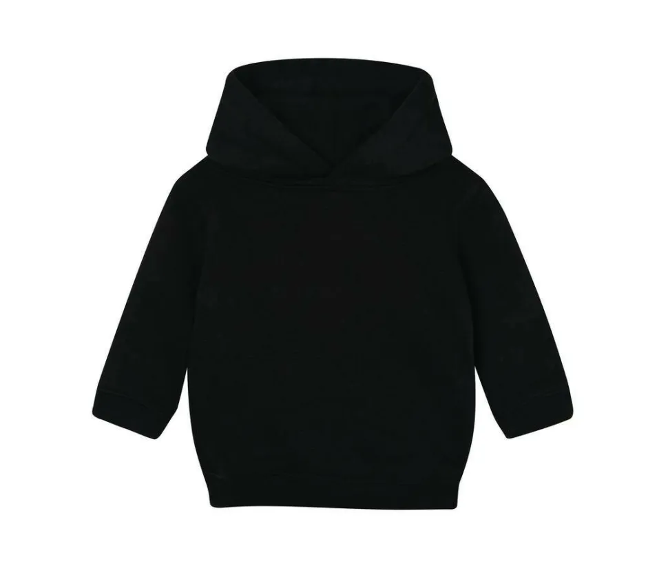 BABYBUGZ BZ063 - Sweat capuche bébé