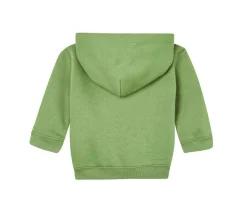 BABYBUGZ BZ063 - Sweat capuche bébé