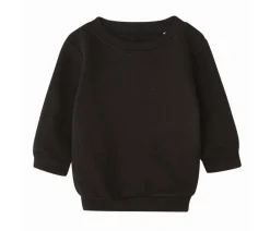 BABYBUGZ BZ064 - Sweat col rond bébé