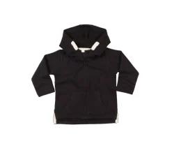 Babybugz BZ032 - Sweat-shirt à capuche bébé